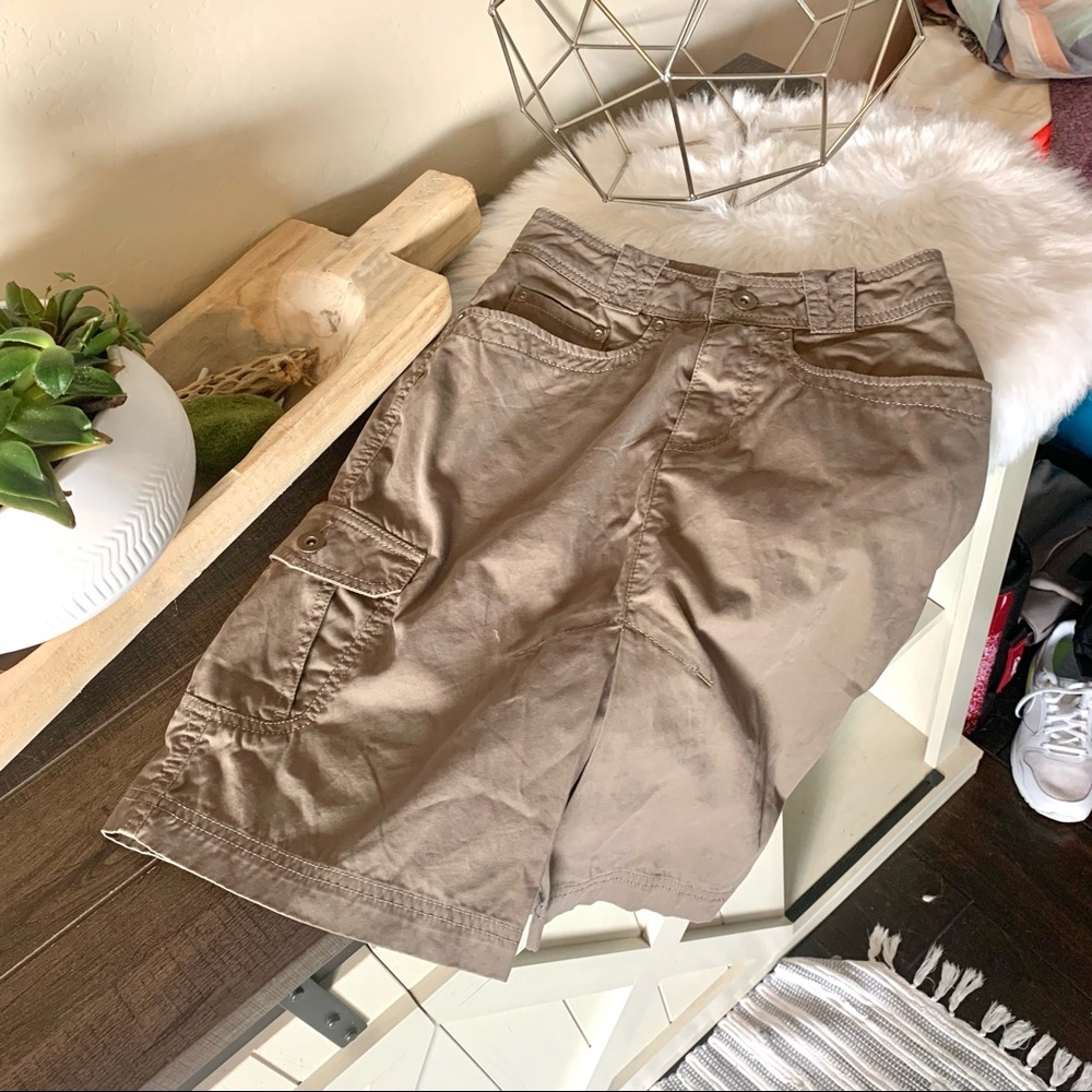 New- Marmot Rosa cargo skirt #57